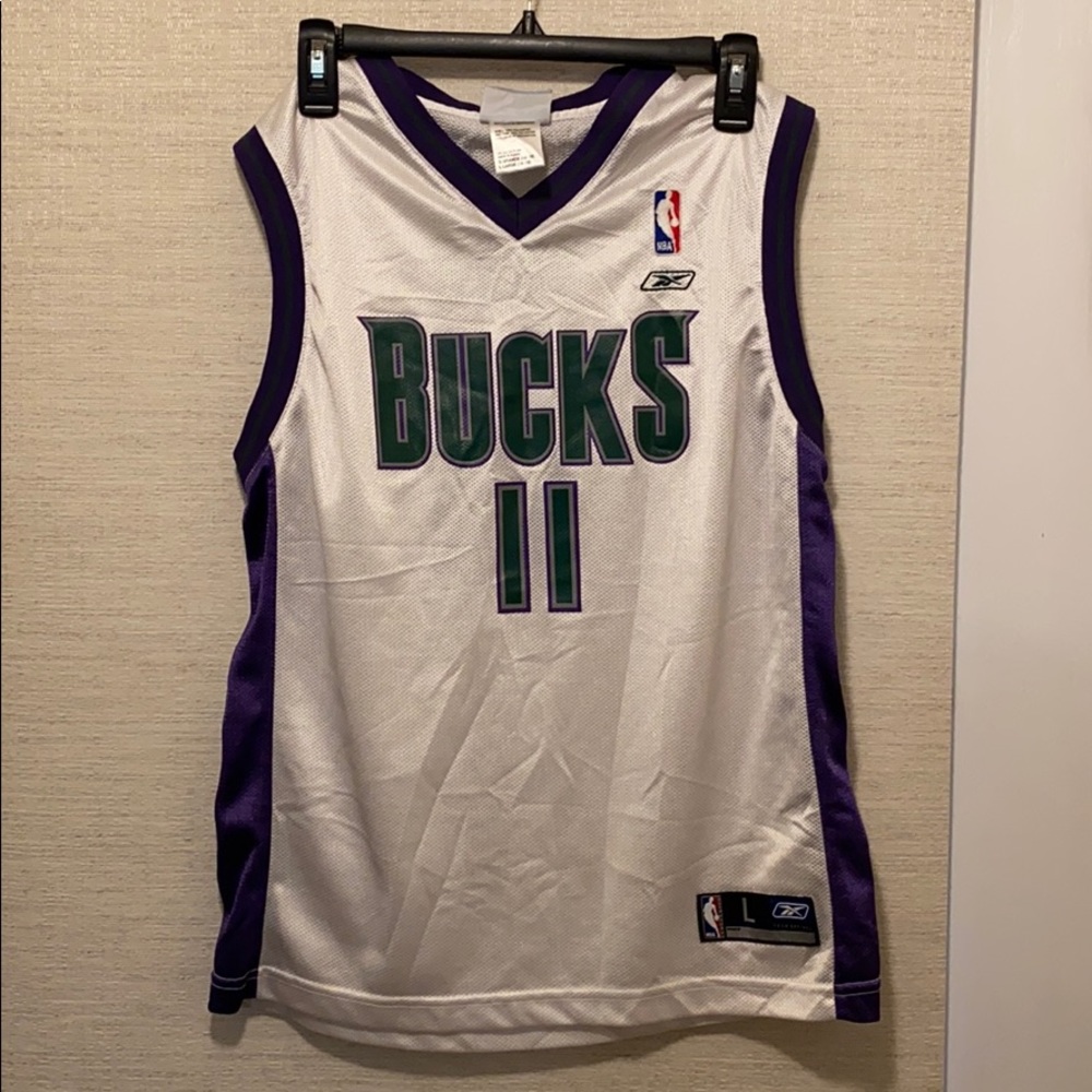 Bucks Jersey